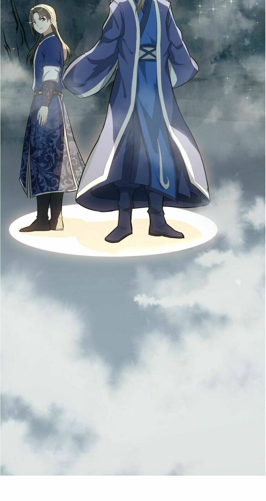 Đại Nghịch Chi Môn Chapter 26 - Trang 2