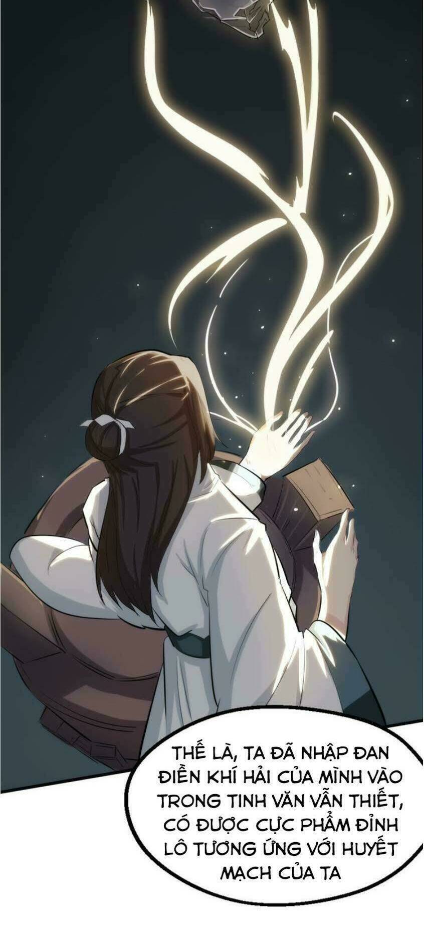 Đại Nghịch Chi Môn Chapter 26 - Trang 2