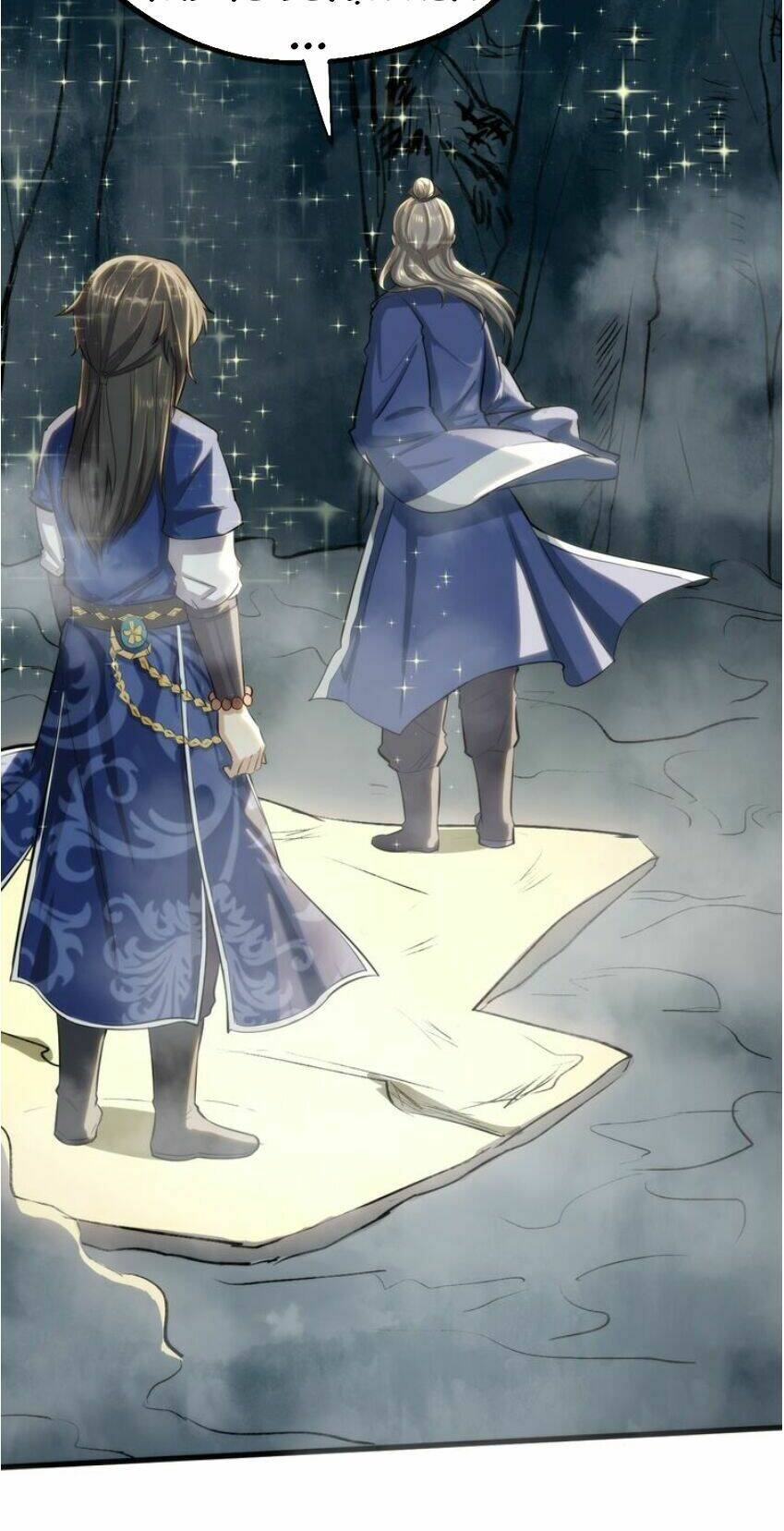 Đại Nghịch Chi Môn Chapter 26 - Trang 2