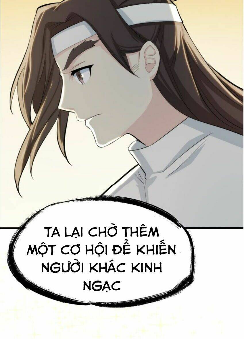 Đại Nghịch Chi Môn Chapter 26 - Trang 2