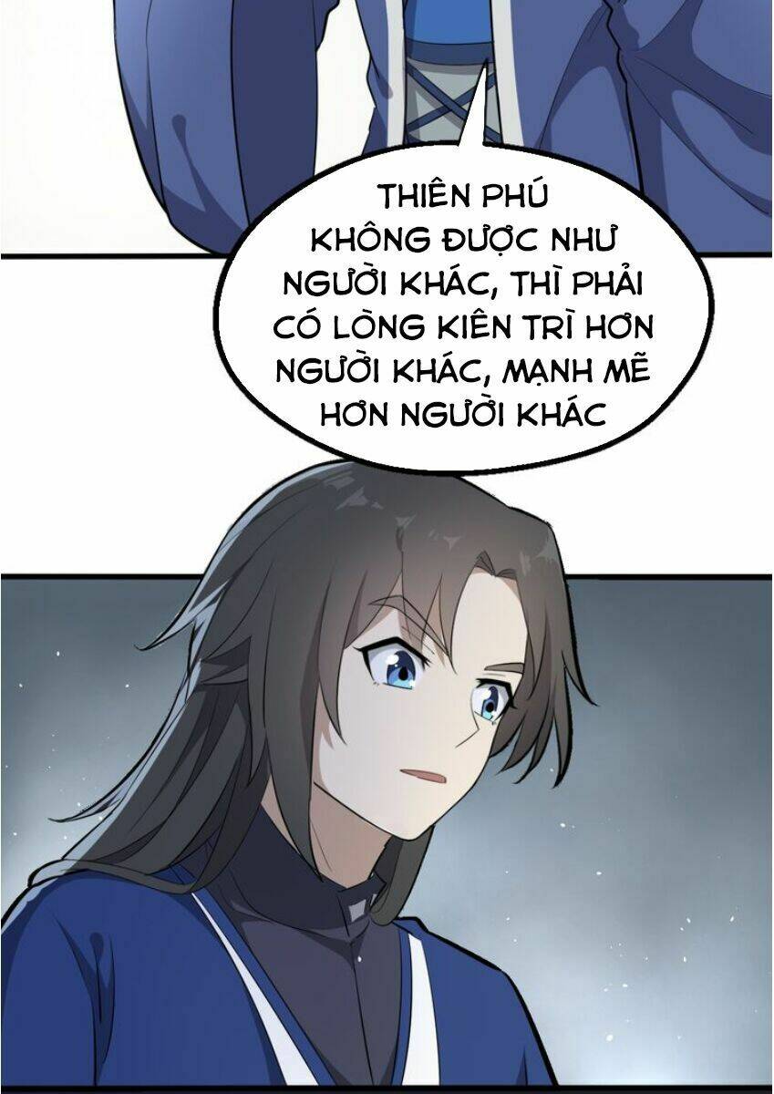Đại Nghịch Chi Môn Chapter 26 - Trang 2