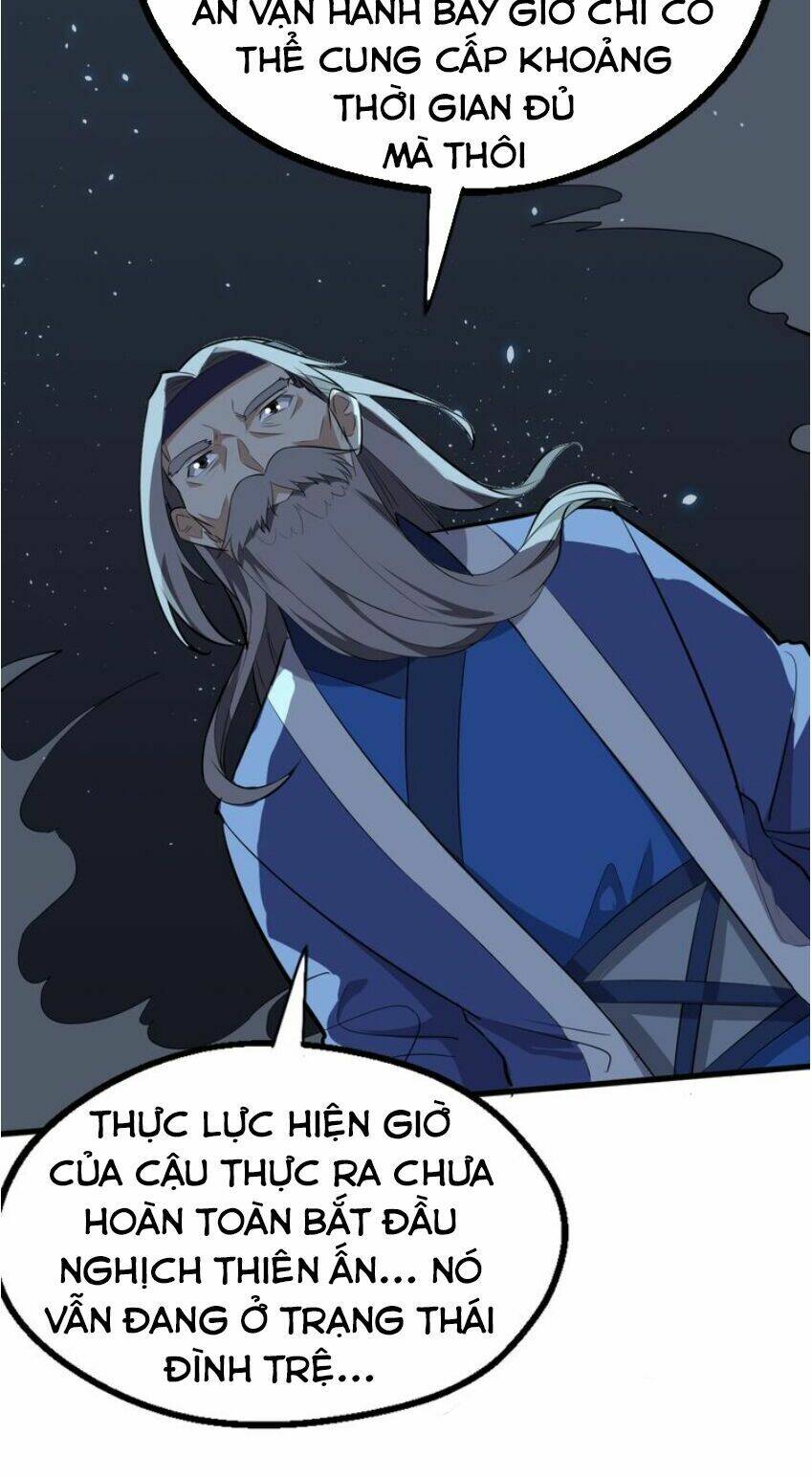 Đại Nghịch Chi Môn Chapter 26 - Trang 2
