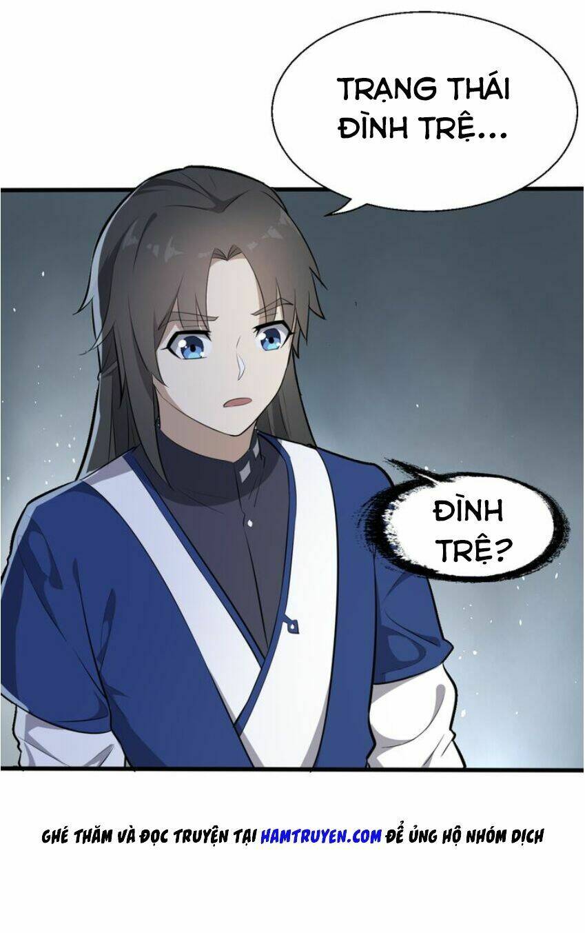 Đại Nghịch Chi Môn Chapter 26 - Trang 2