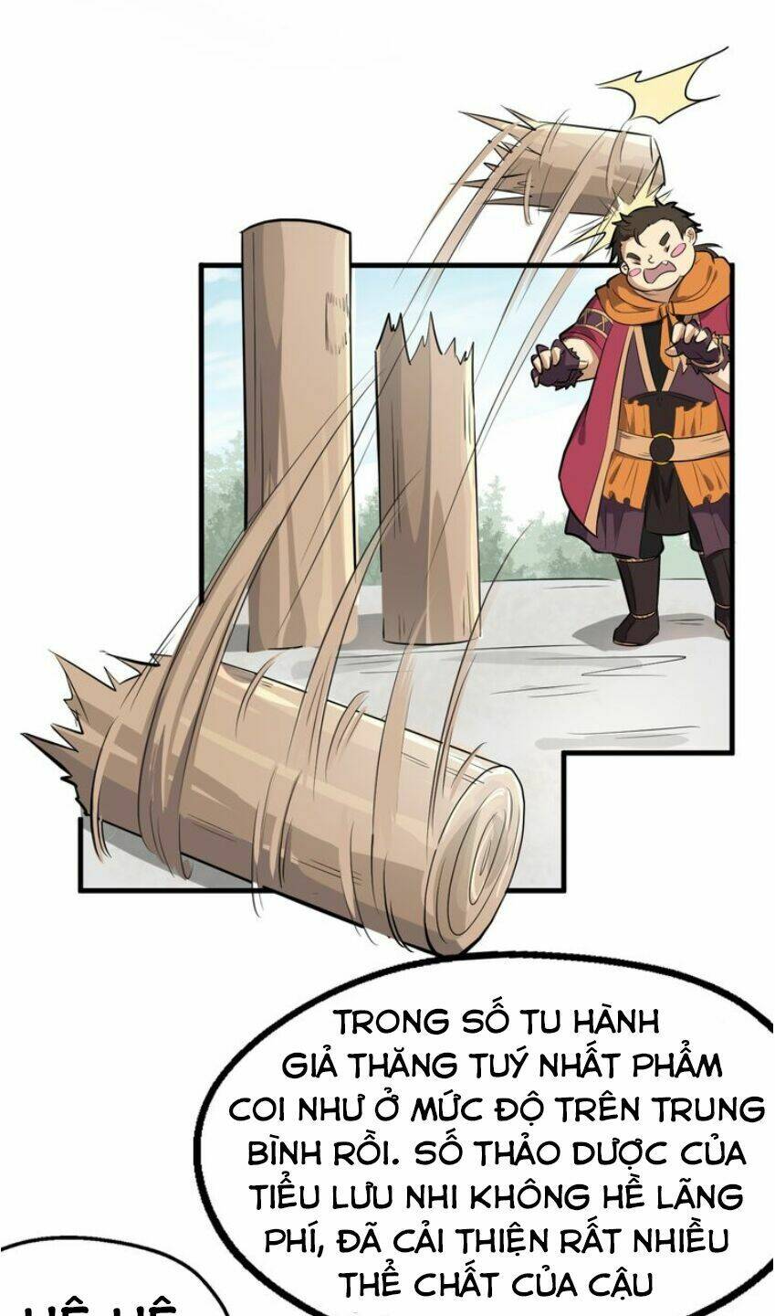 Đại Nghịch Chi Môn Chapter 26 - Trang 2