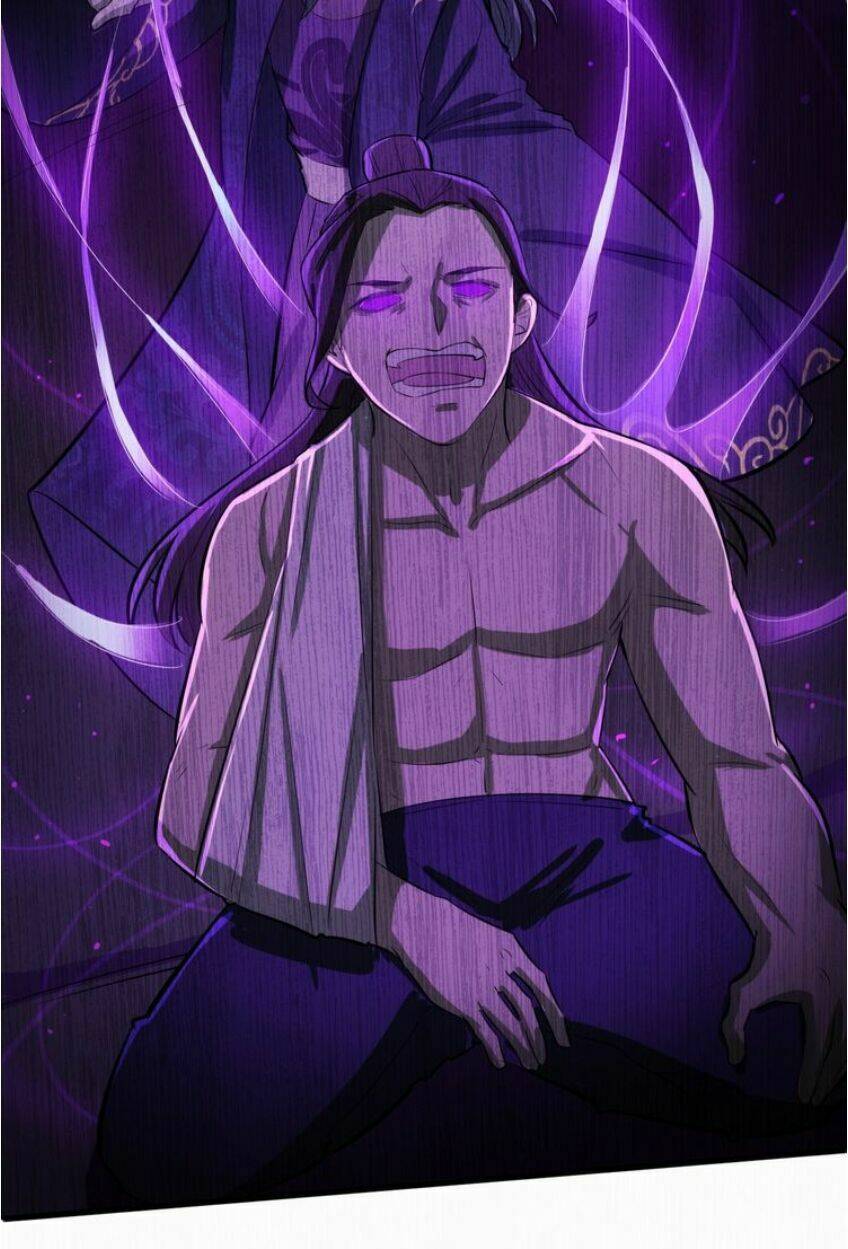 Đại Nghịch Chi Môn Chapter 27 - Trang 2