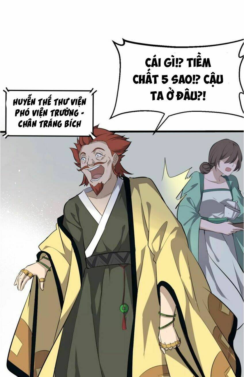 Đại Nghịch Chi Môn Chapter 27 - Trang 2