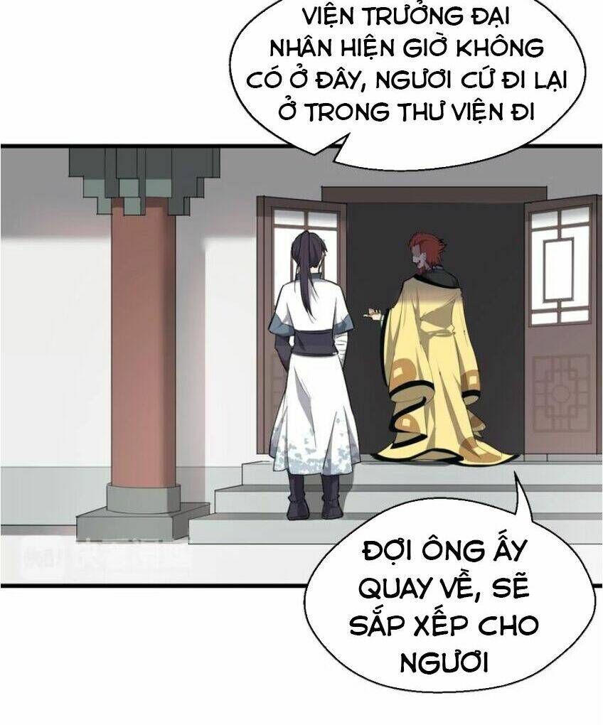 Đại Nghịch Chi Môn Chapter 27 - Trang 2