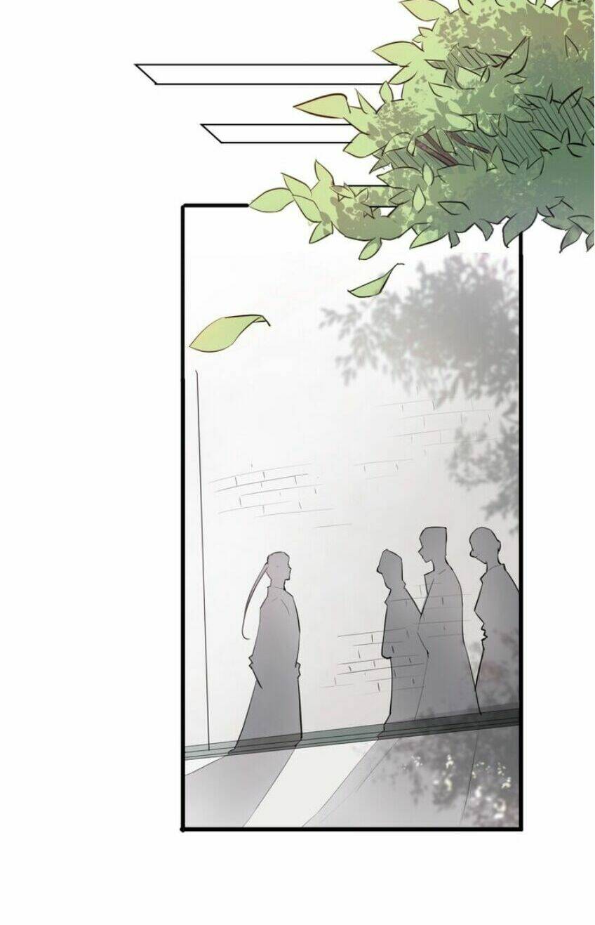 Đại Nghịch Chi Môn Chapter 27 - Trang 2