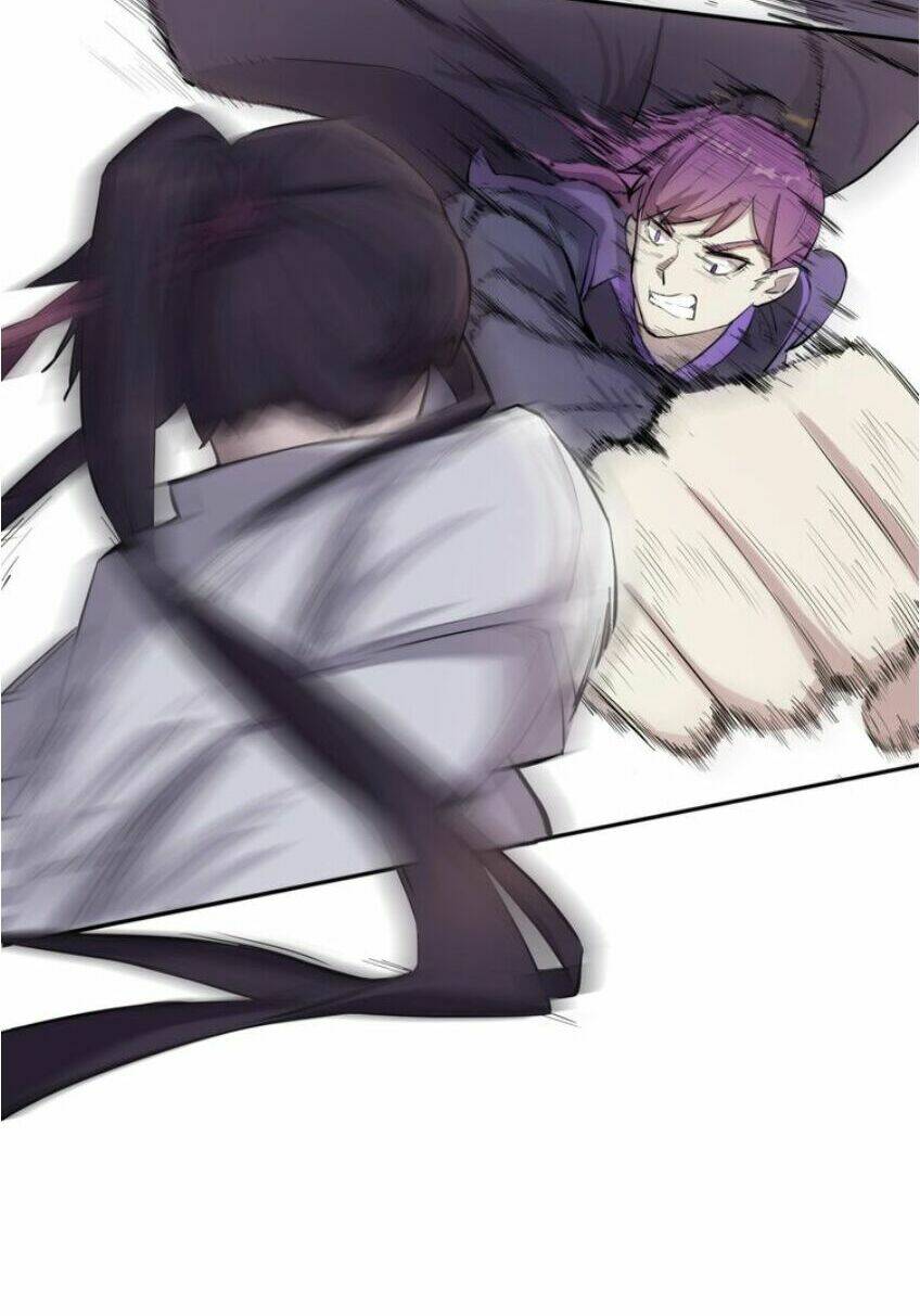 Đại Nghịch Chi Môn Chapter 27 - Trang 2