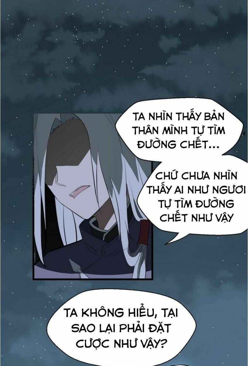 Đại Nghịch Chi Môn Chapter 28 - Trang 2