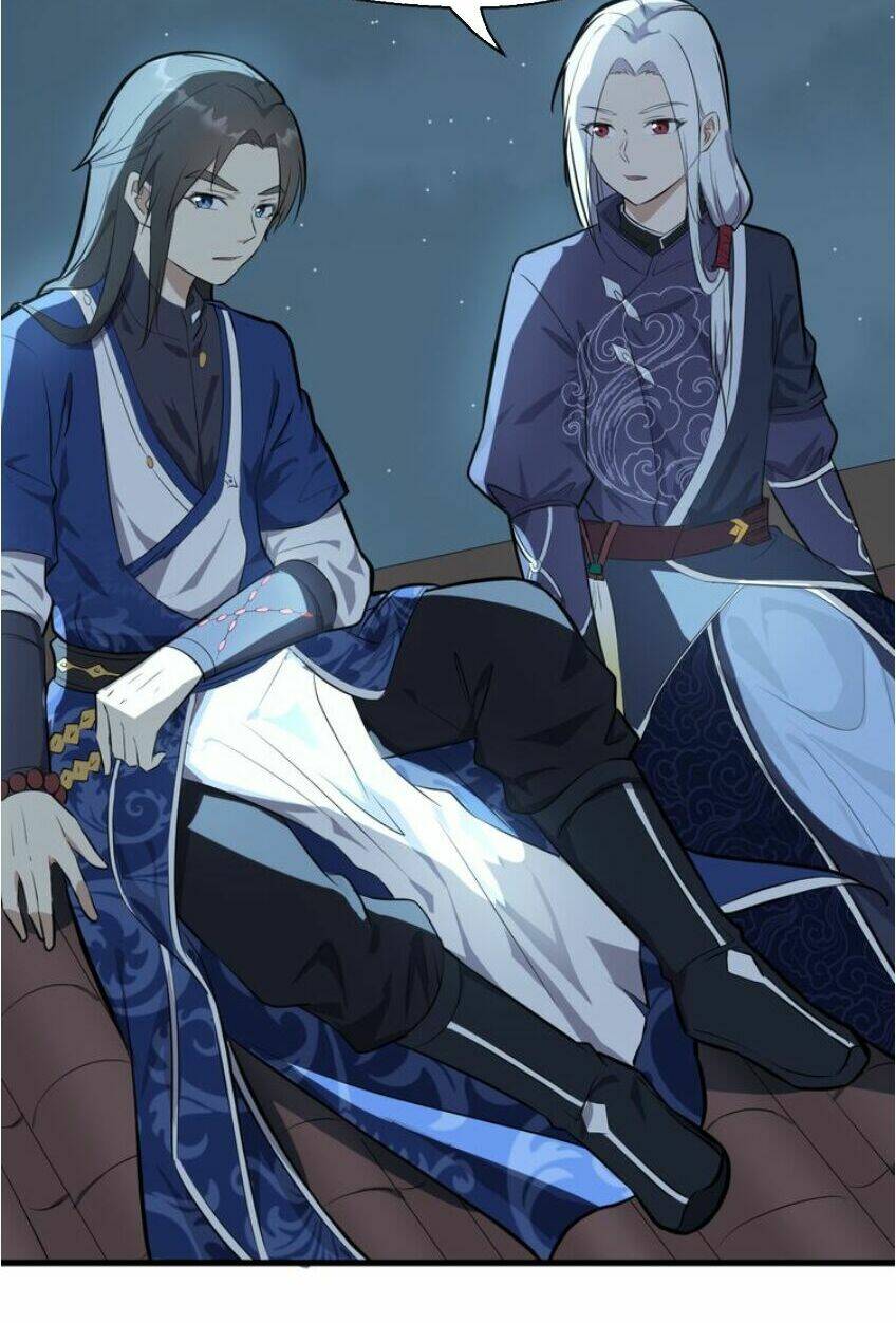 Đại Nghịch Chi Môn Chapter 28 - Trang 2