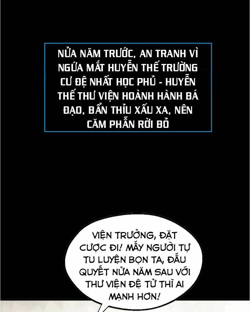 Đại Nghịch Chi Môn Chapter 28 - Trang 2