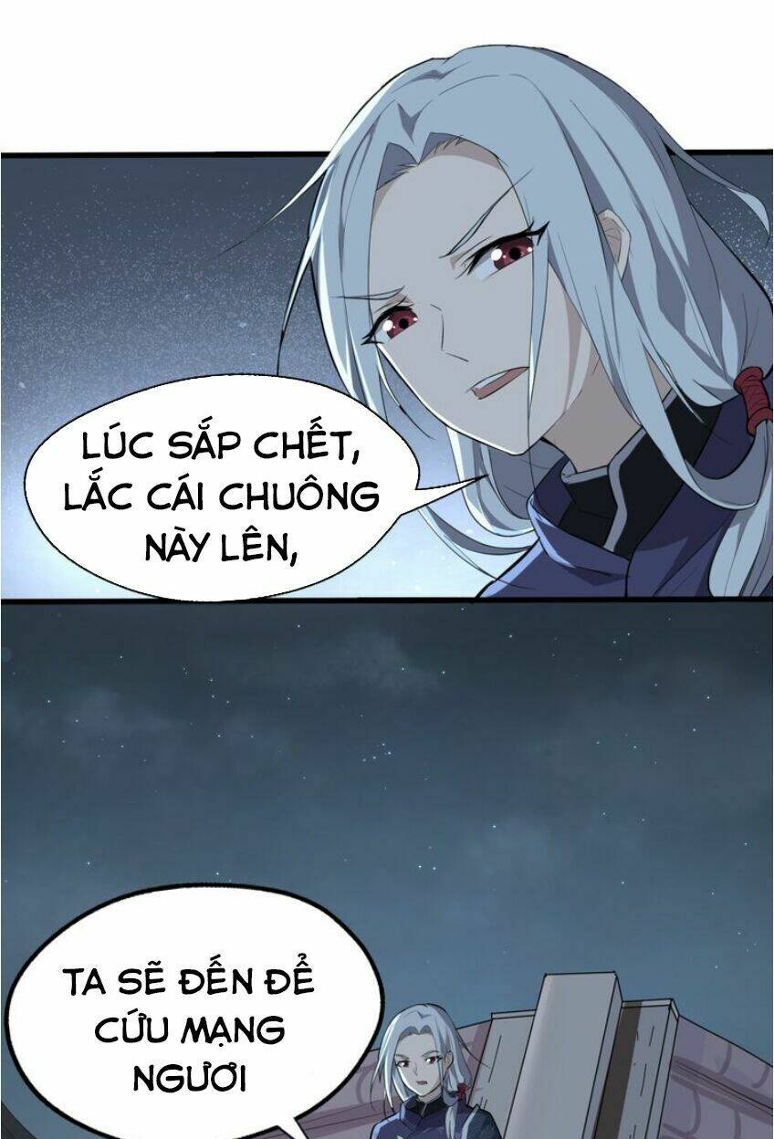 Đại Nghịch Chi Môn Chapter 28 - Trang 2