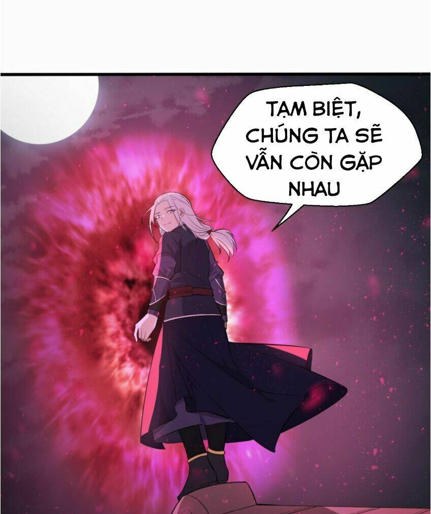Đại Nghịch Chi Môn Chapter 28 - Trang 2