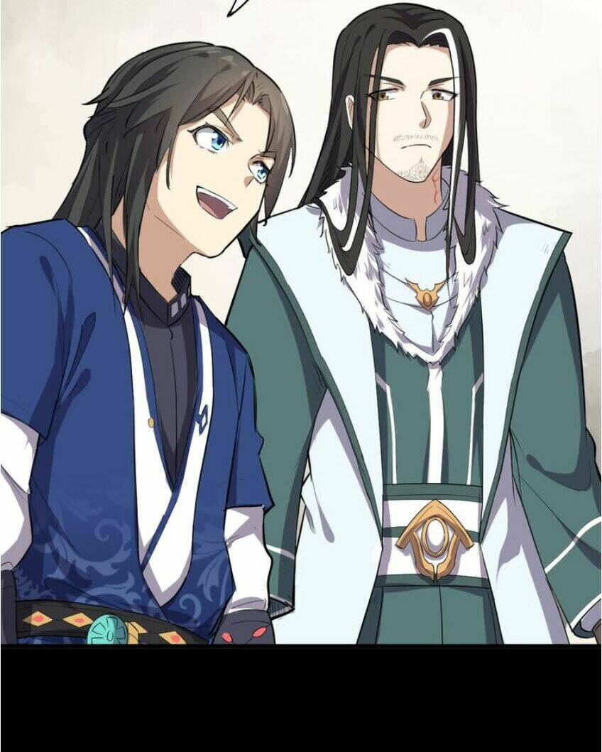 Đại Nghịch Chi Môn Chapter 28 - Trang 2