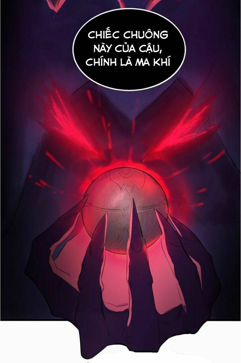 Đại Nghịch Chi Môn Chapter 28 - Trang 2