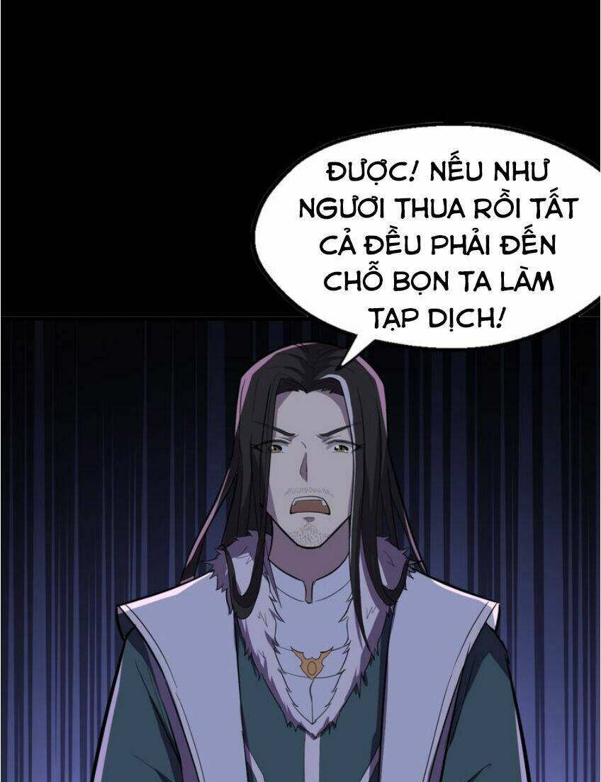 Đại Nghịch Chi Môn Chapter 28 - Trang 2