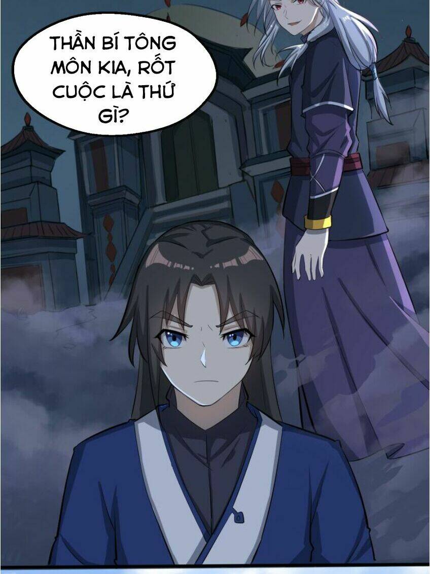 Đại Nghịch Chi Môn Chapter 28 - Trang 2