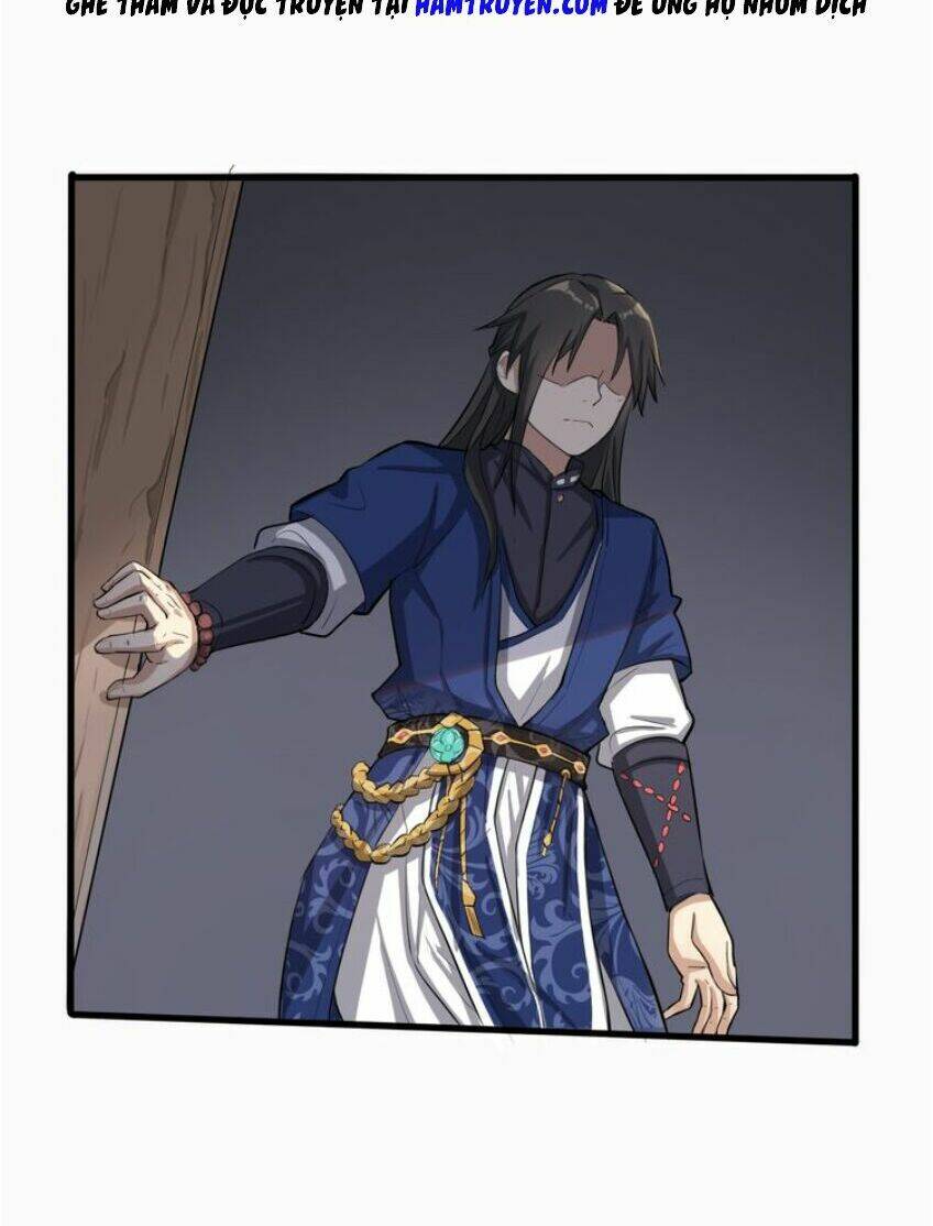 Đại Nghịch Chi Môn Chapter 28 - Trang 2