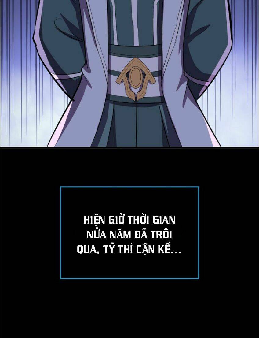 Đại Nghịch Chi Môn Chapter 28 - Trang 2
