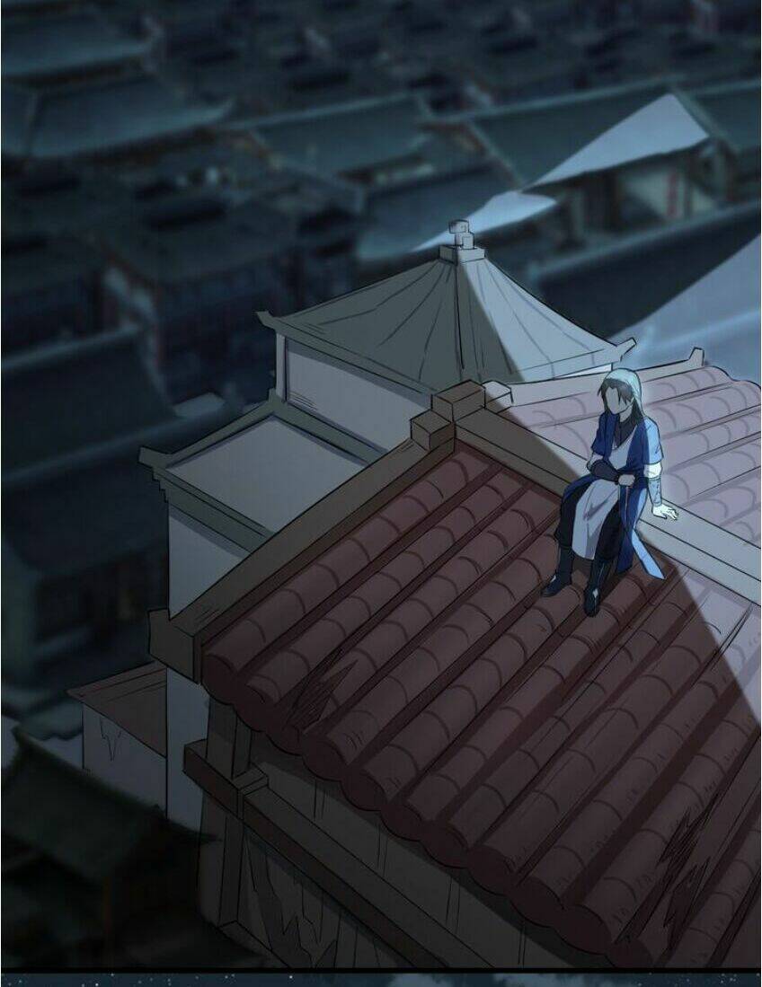 Đại Nghịch Chi Môn Chapter 28 - Trang 2