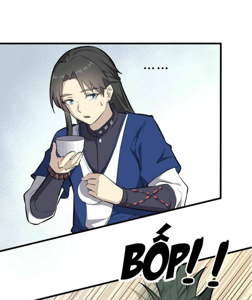 Đại Nghịch Chi Môn Chapter 29 - Trang 2