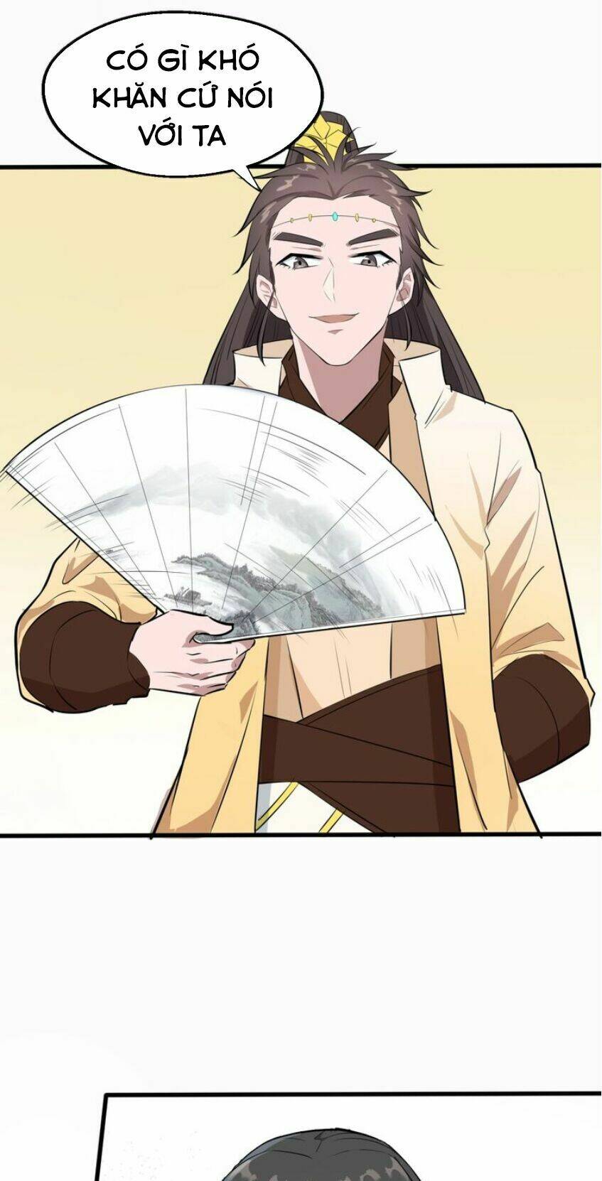 Đại Nghịch Chi Môn Chapter 29 - Trang 2