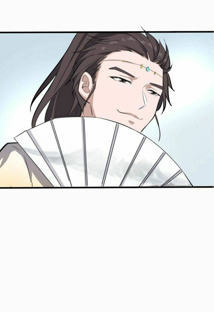 Đại Nghịch Chi Môn Chapter 29 - Trang 2