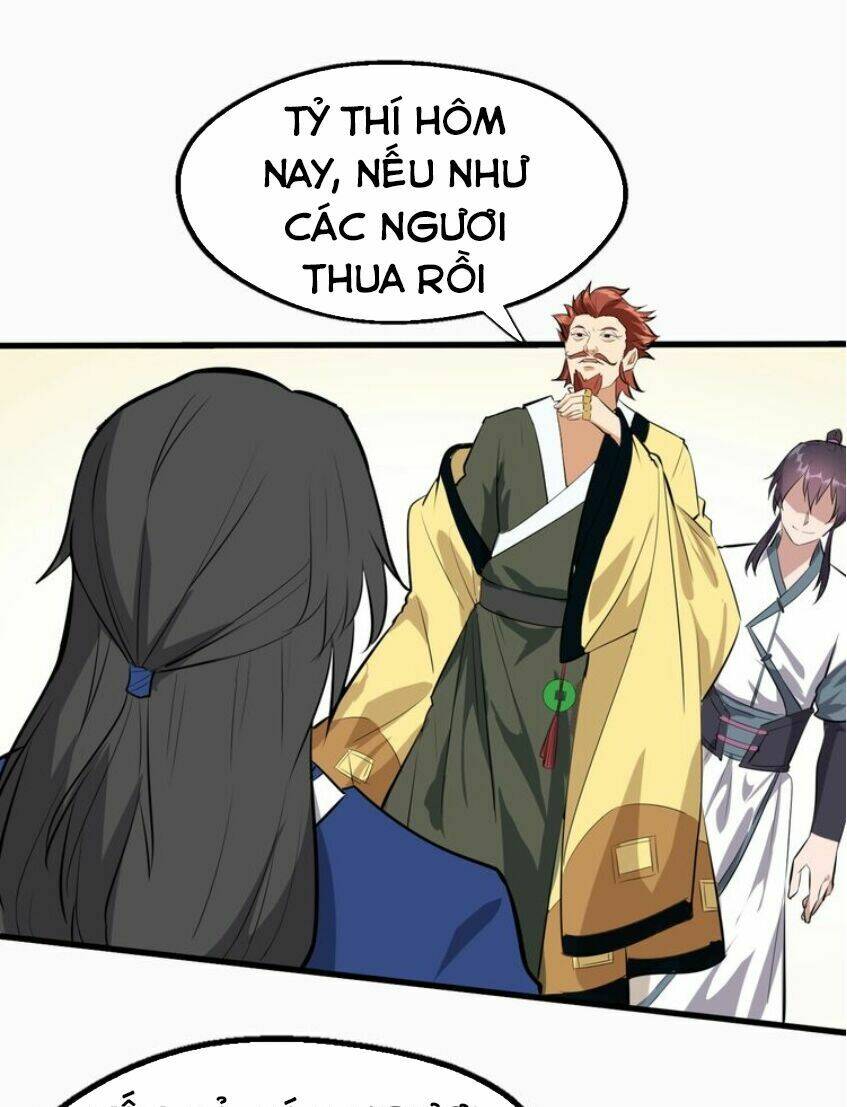 Đại Nghịch Chi Môn Chapter 29 - Trang 2