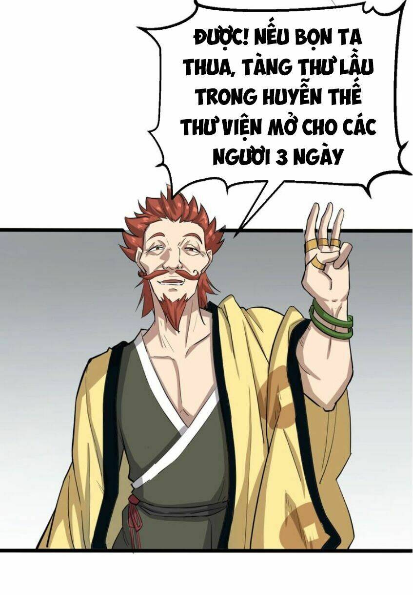 Đại Nghịch Chi Môn Chapter 29 - Trang 2