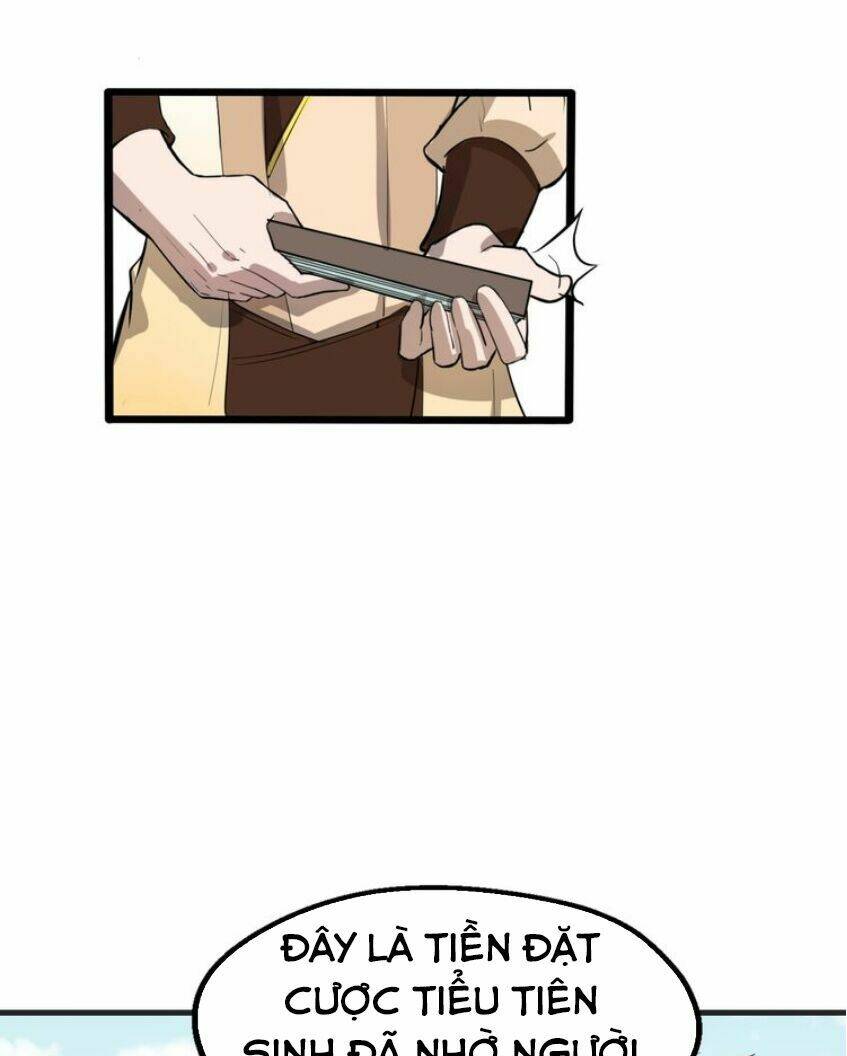 Đại Nghịch Chi Môn Chapter 29 - Trang 2