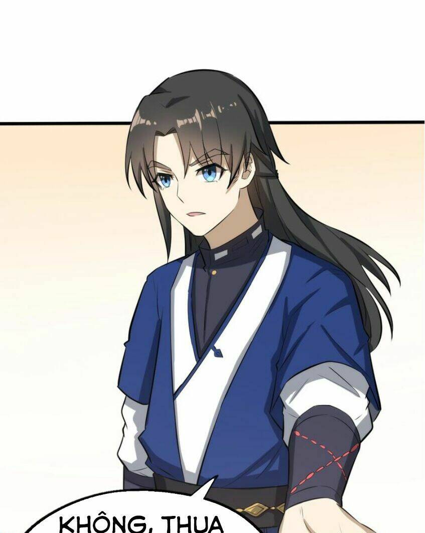 Đại Nghịch Chi Môn Chapter 29 - Trang 2