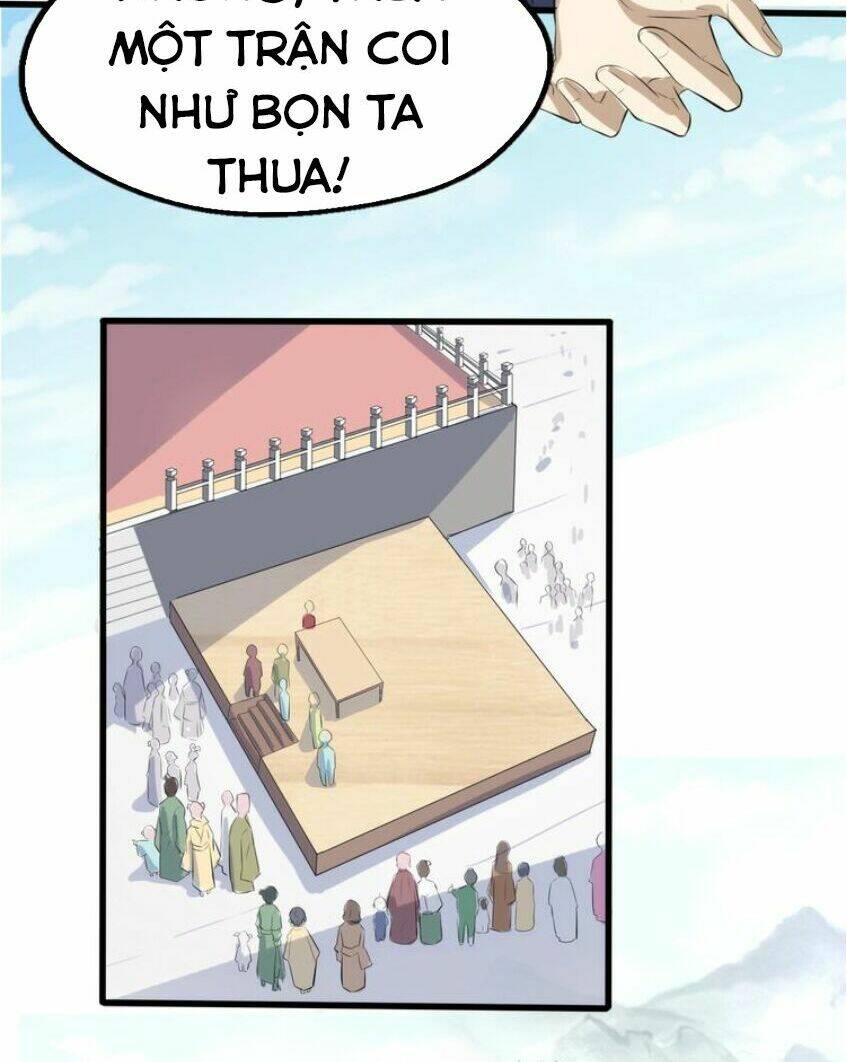 Đại Nghịch Chi Môn Chapter 29 - Trang 2