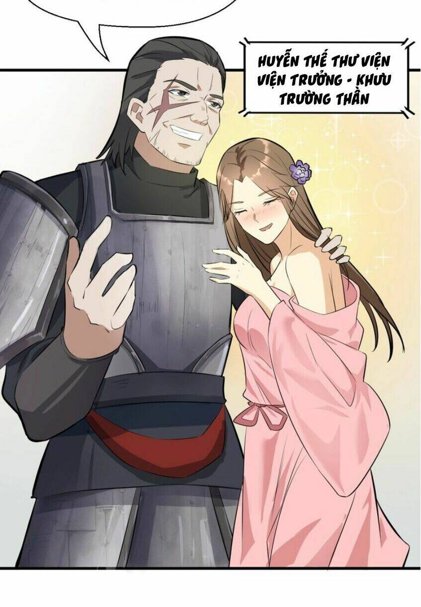 Đại Nghịch Chi Môn Chapter 29 - Trang 2