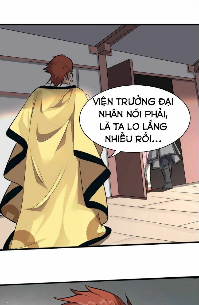 Đại Nghịch Chi Môn Chapter 29 - Trang 2
