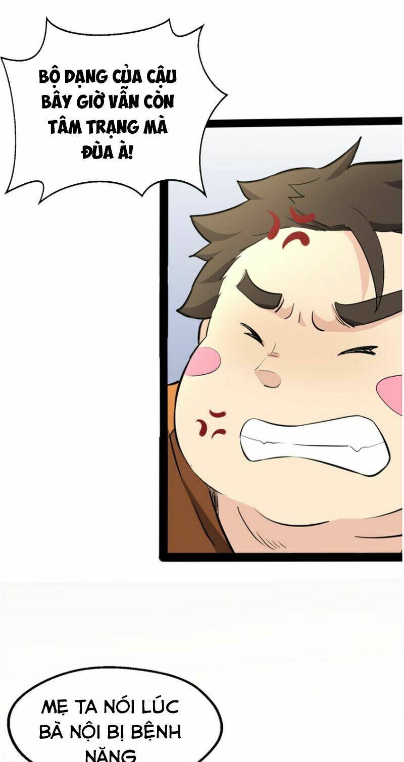 Đại Nghịch Chi Môn Chapter 3 - Trang 2