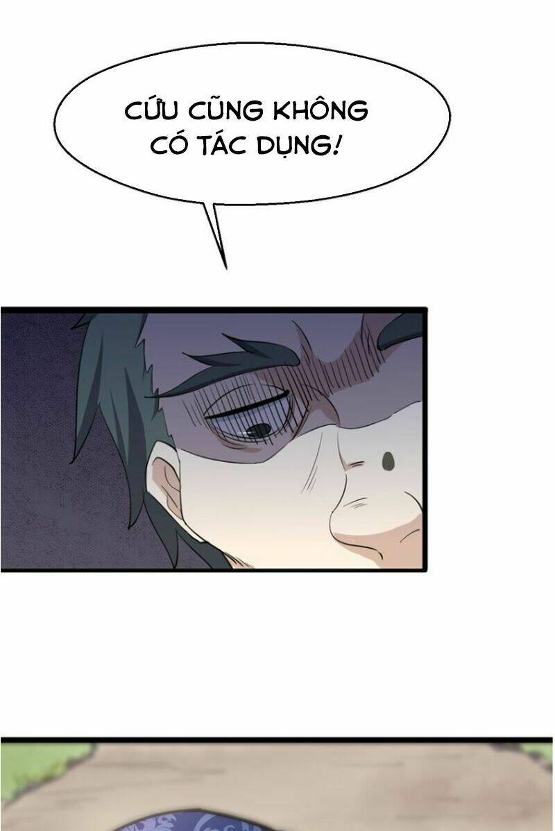 Đại Nghịch Chi Môn Chapter 3 - Trang 2