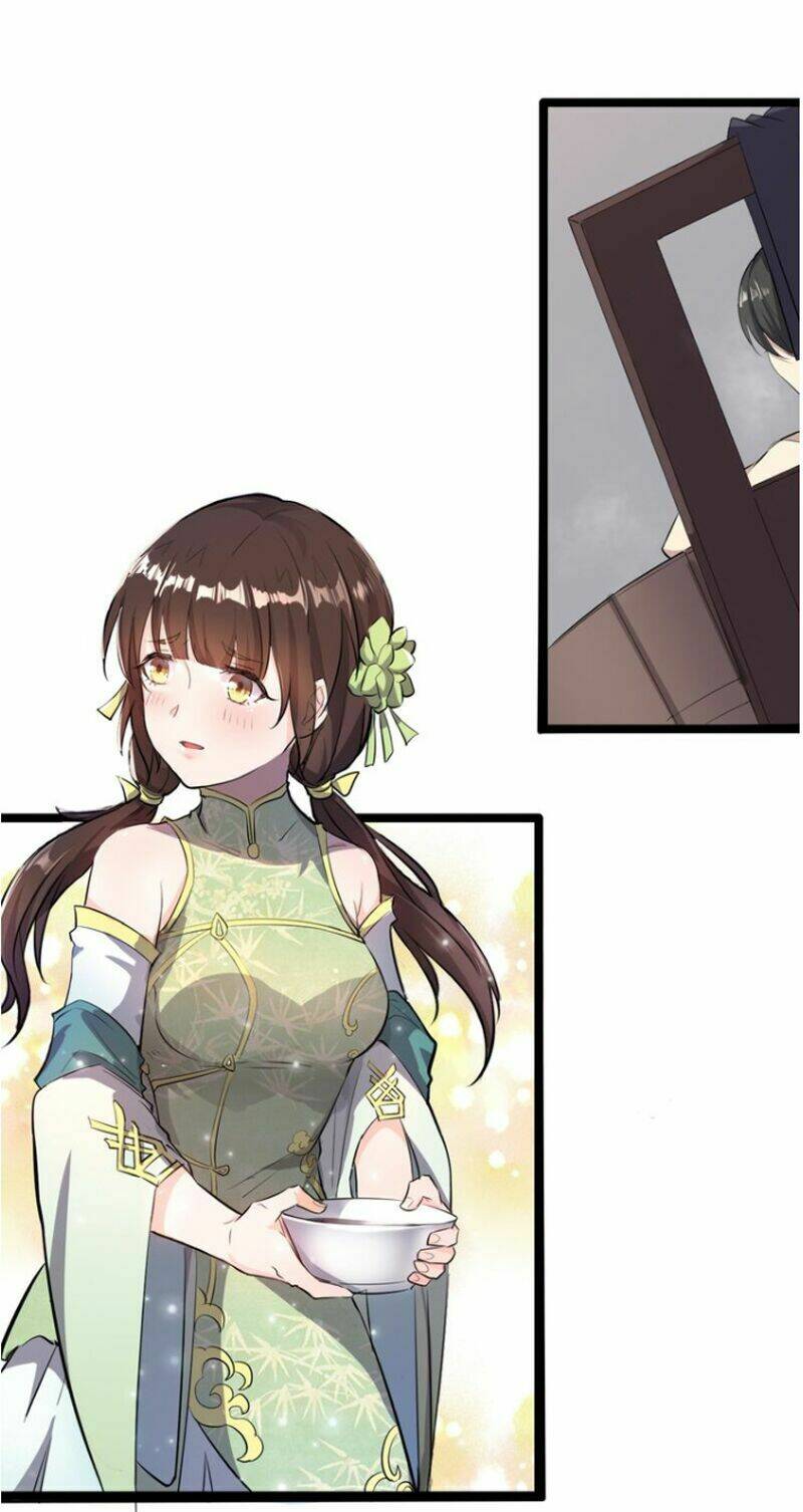 Đại Nghịch Chi Môn Chapter 3 - Trang 2