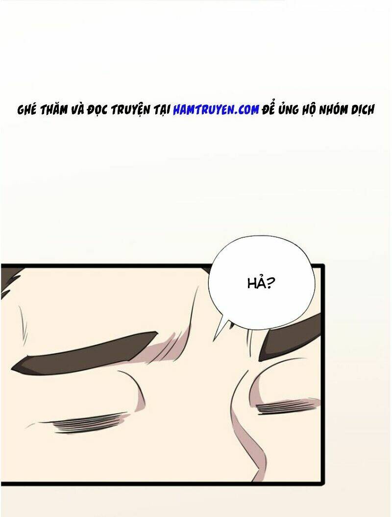 Đại Nghịch Chi Môn Chapter 3 - Trang 2