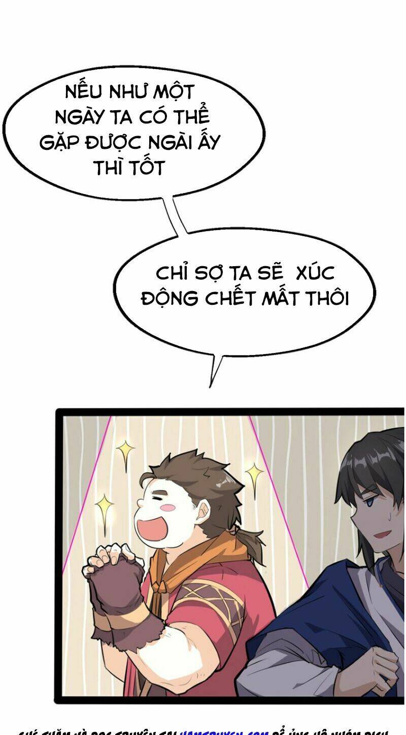 Đại Nghịch Chi Môn Chapter 3 - Trang 2