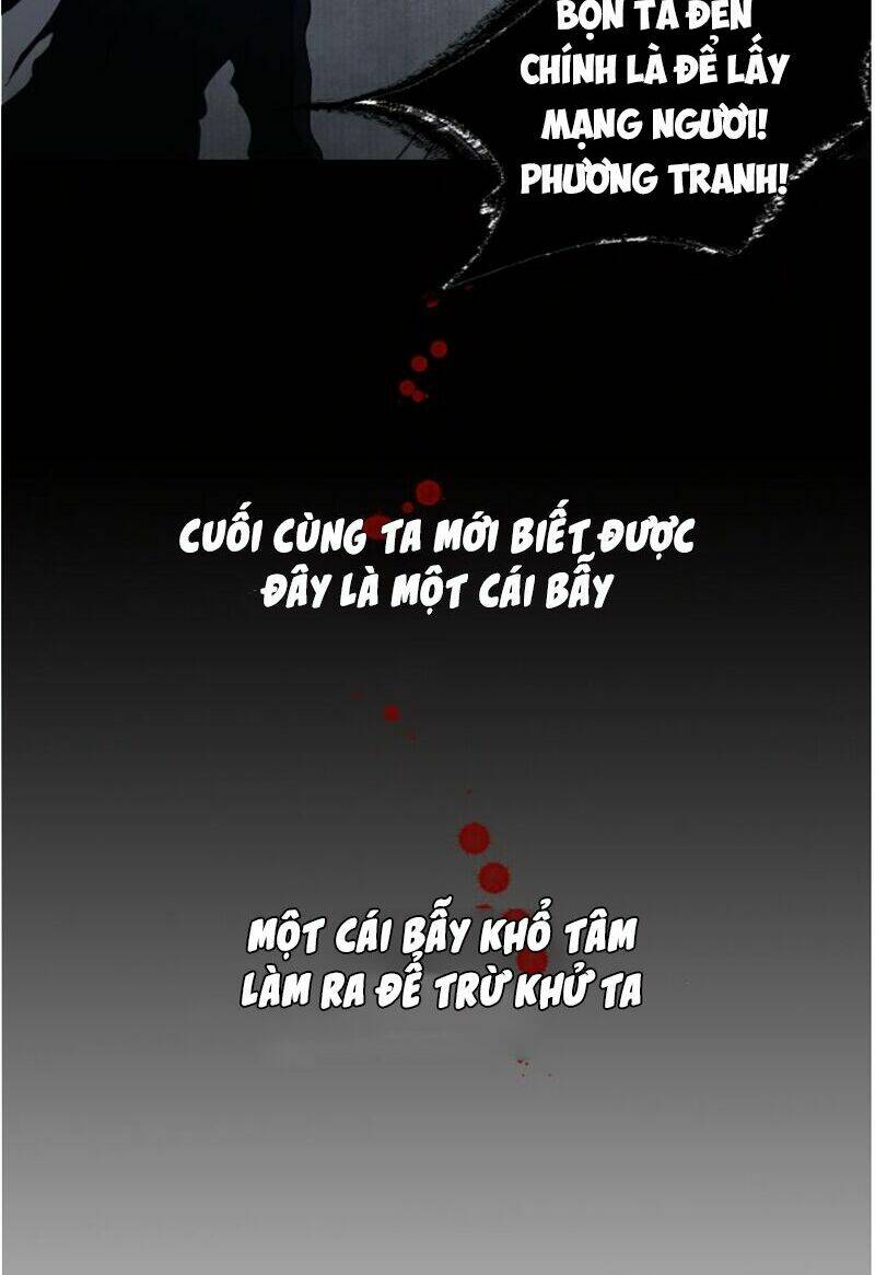 Đại Nghịch Chi Môn Chapter 3 - Trang 2