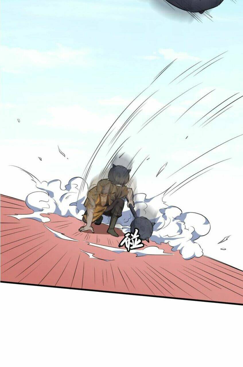 Đại Nghịch Chi Môn Chapter 30 - Trang 2