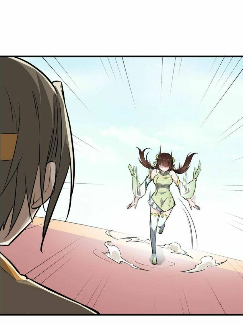 Đại Nghịch Chi Môn Chapter 30 - Trang 2