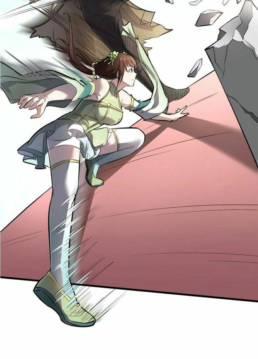 Đại Nghịch Chi Môn Chapter 30 - Trang 2