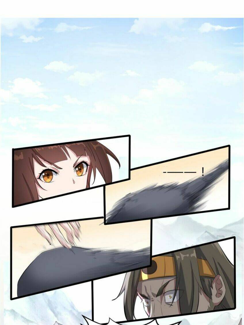 Đại Nghịch Chi Môn Chapter 30 - Trang 2