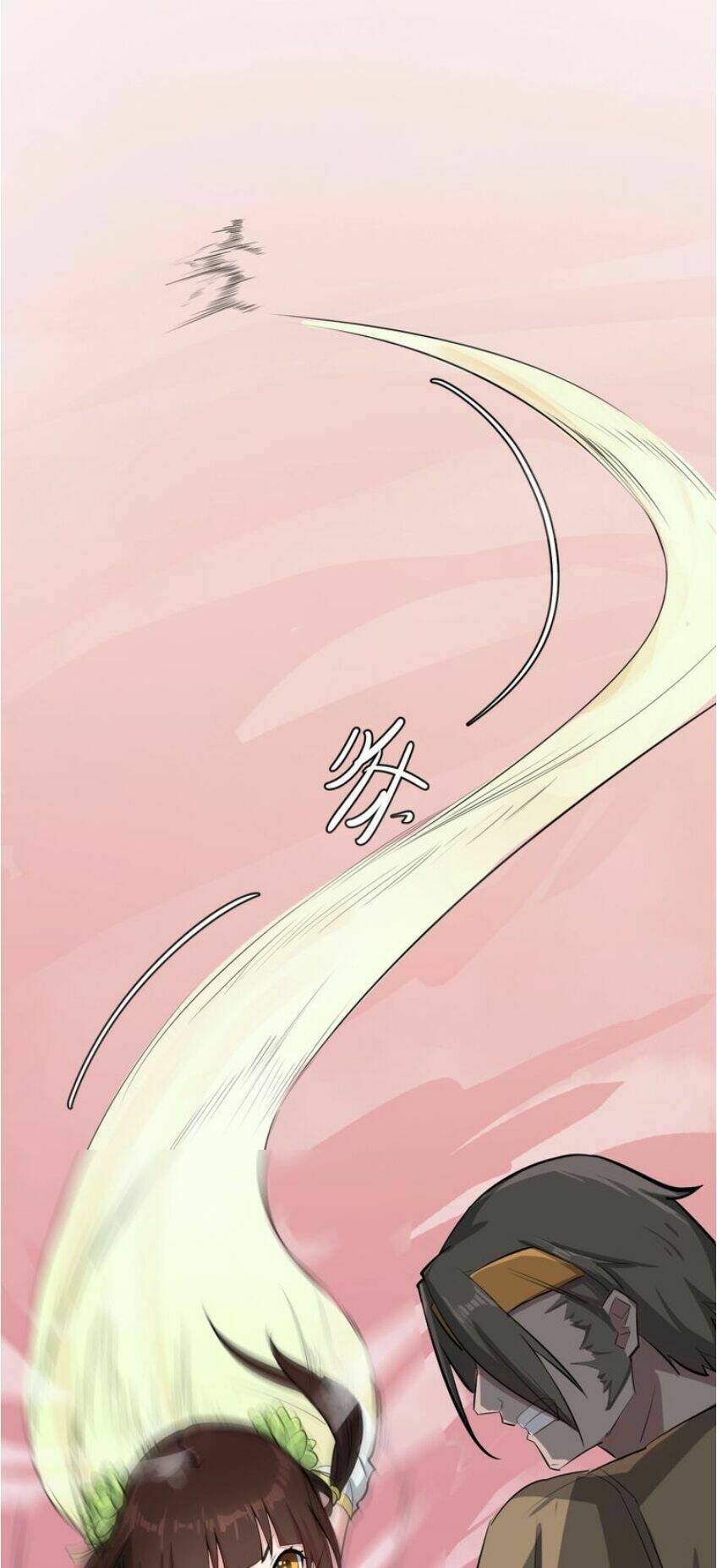 Đại Nghịch Chi Môn Chapter 30 - Trang 2