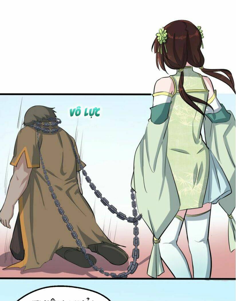 Đại Nghịch Chi Môn Chapter 30 - Trang 2