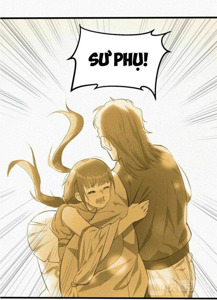 Đại Nghịch Chi Môn Chapter 30 - Trang 2