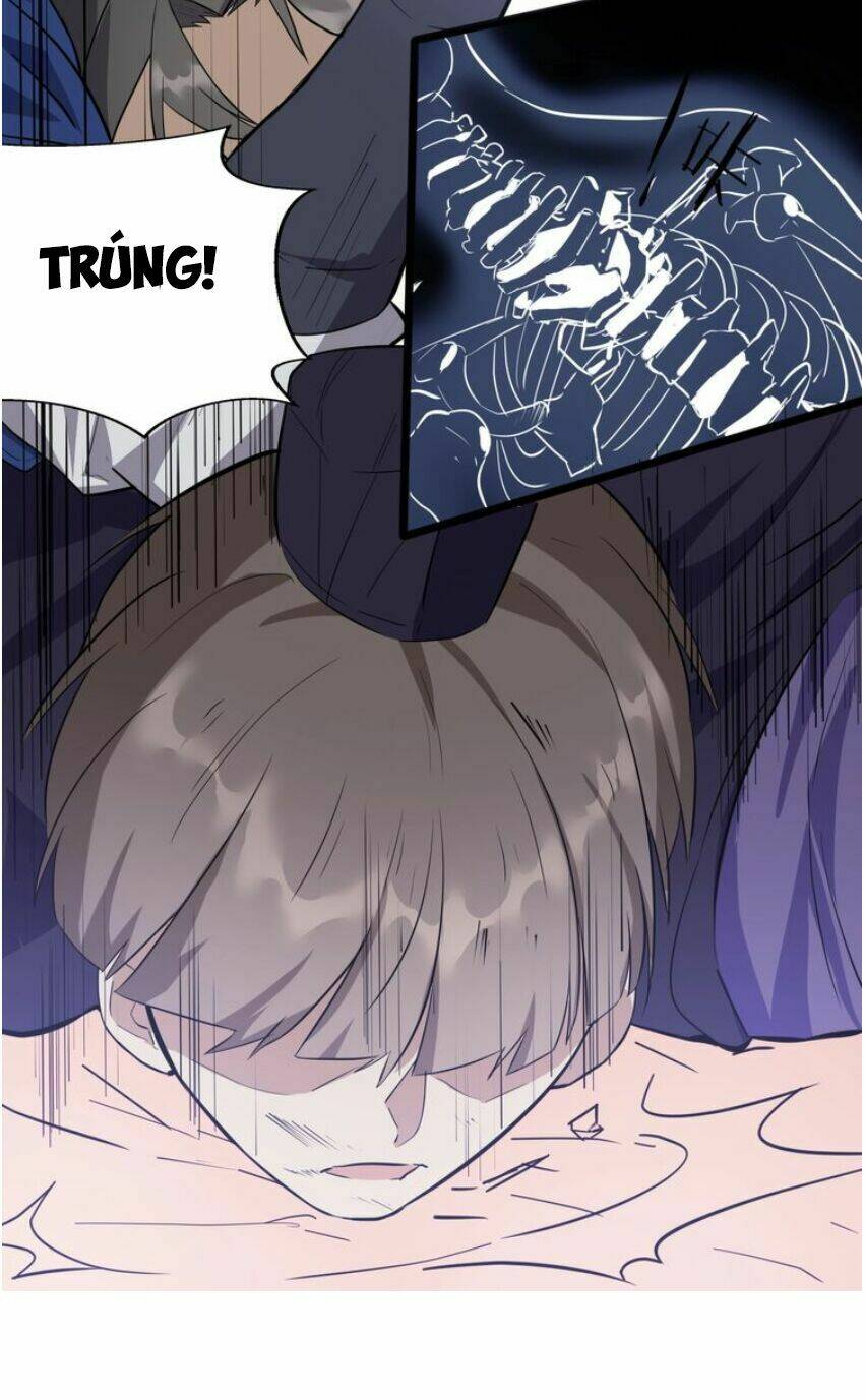 Đại Nghịch Chi Môn Chapter 31 - Trang 2