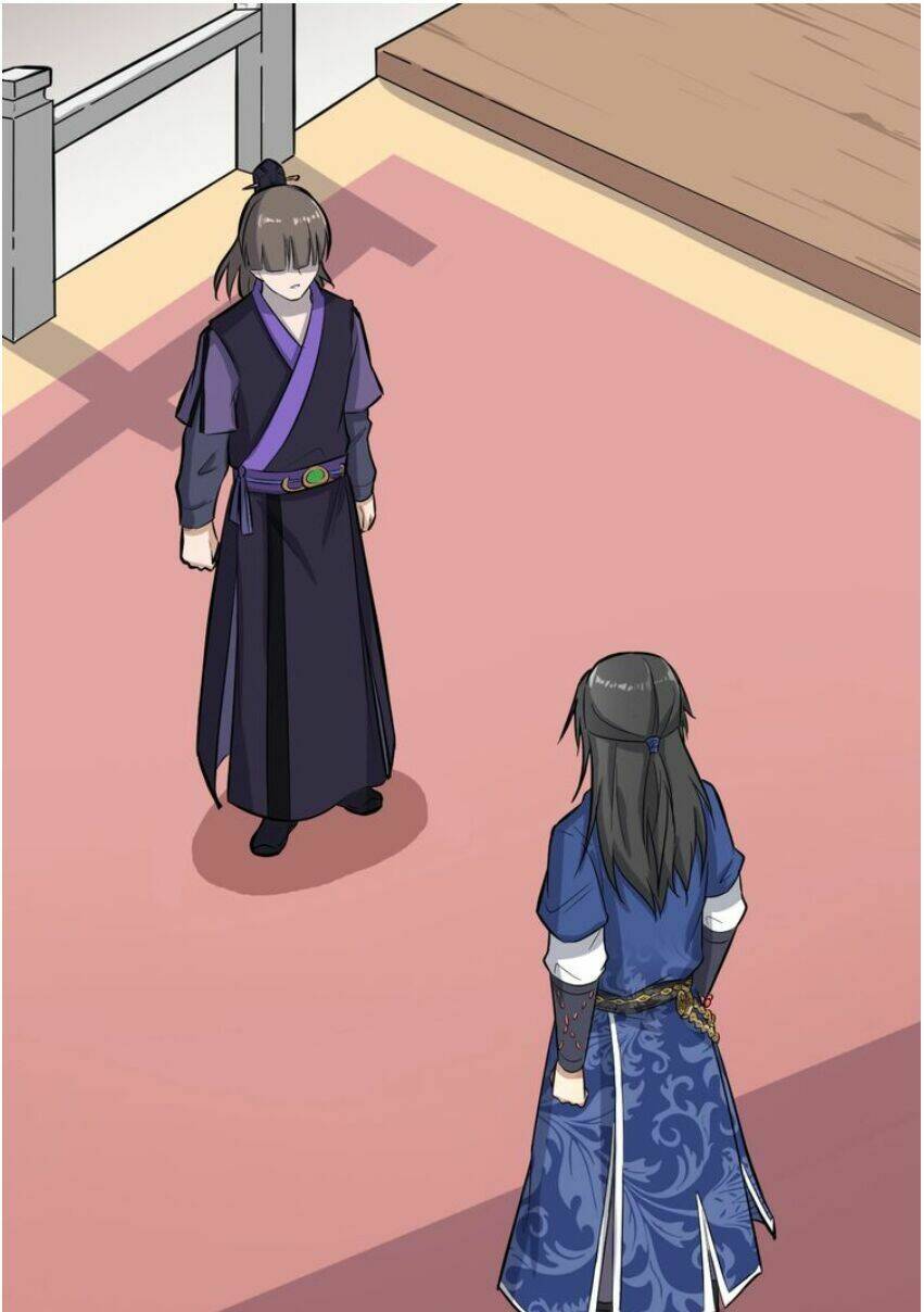 Đại Nghịch Chi Môn Chapter 31 - Trang 2